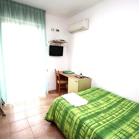 Hotel Alguer Alghero