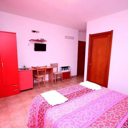 Hotel Alguer
