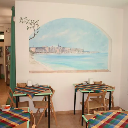 Hotel Alguer Alghero