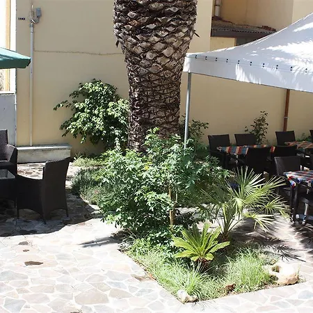 Hotel Hotel Alguer 3*