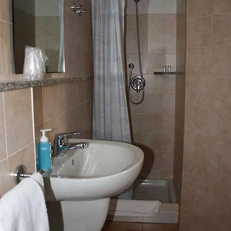 Hotel Hotel Alguer Alghero
