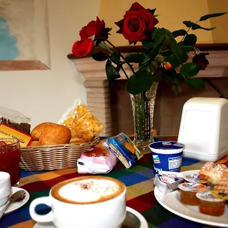 Hotel Alguer Hotel