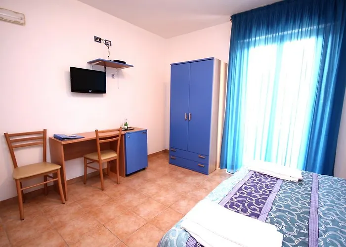 Hotel Alguer Hotel 3*