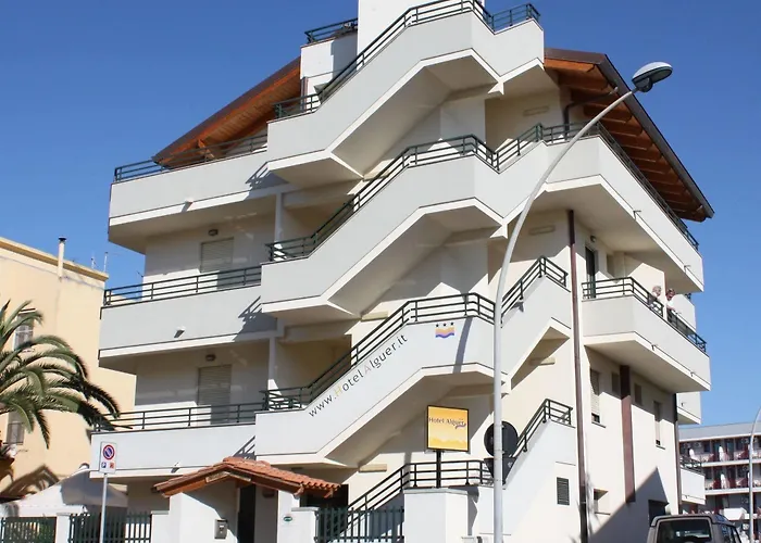 Hotel Alguer Hotel