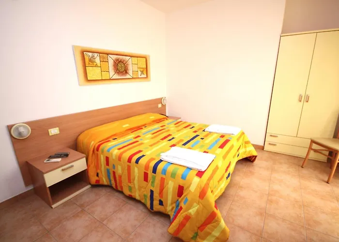 Hotel Alguer 3* Alguer