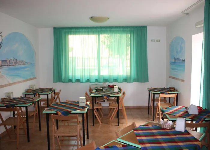 Hotel Alguer 3* Alguer