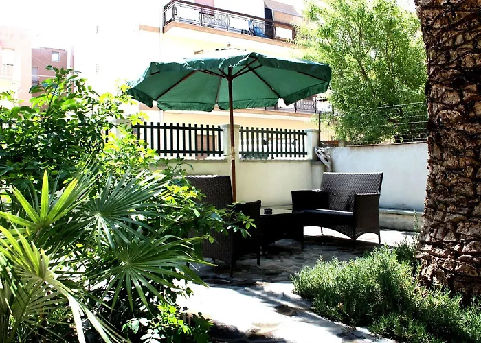 Hotel Hotel Alguer Alguer