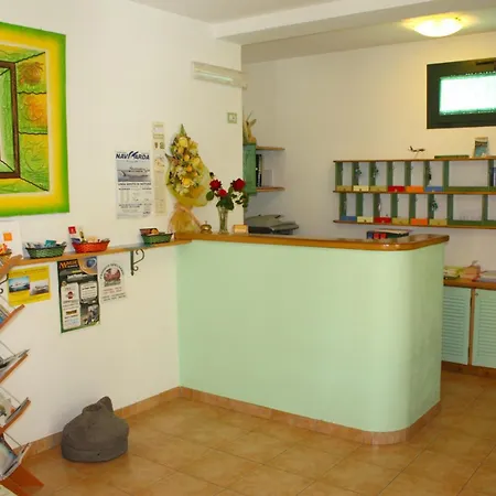 Hotel Alguer אלגהרו