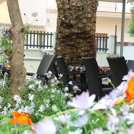 מלון Hotel Alguer