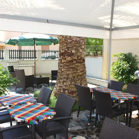 Otel Hotel Alguer 3*