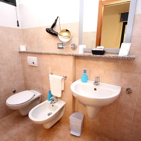 Hotel Alguer אלגהרו