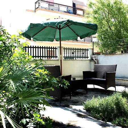 מלון Hotel Alguer אלגהרו