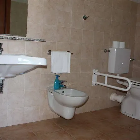 Hotel Alguer אלגהרו