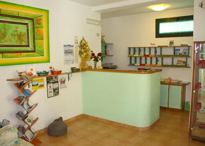 Hotel Alguer Alghero