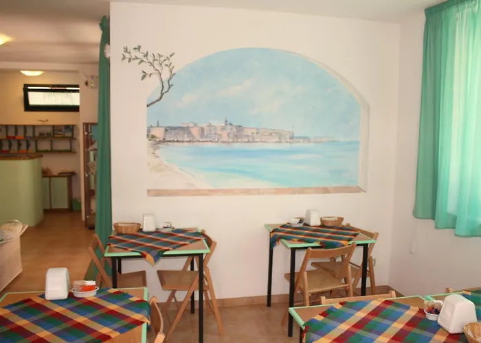 Hotel Alguer Alghero