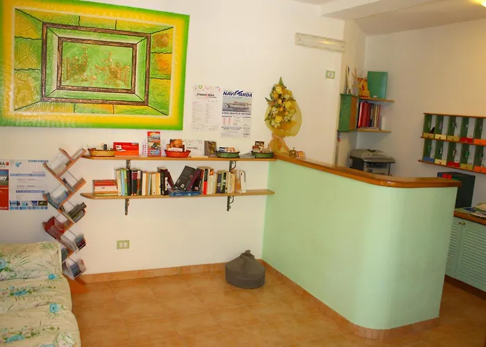 Hotel Hotel Alguer 3*