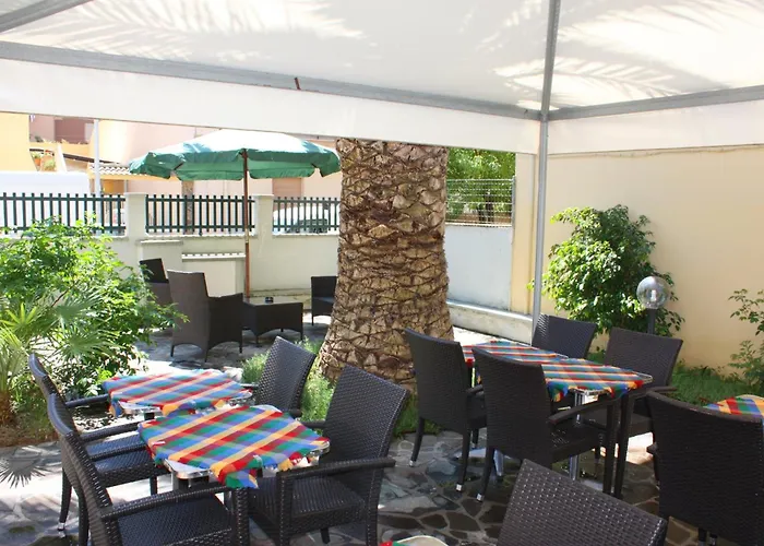 Hotel Hotel Alguer 3*