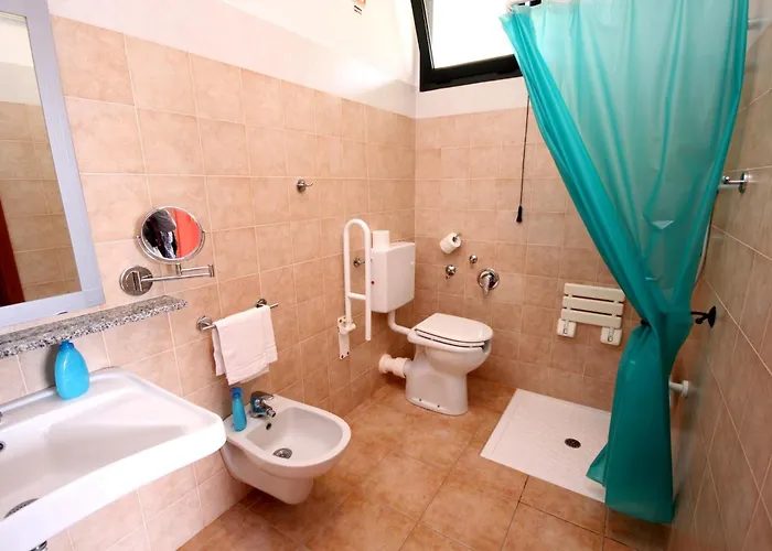 Hotel Alguer 3* Alghero