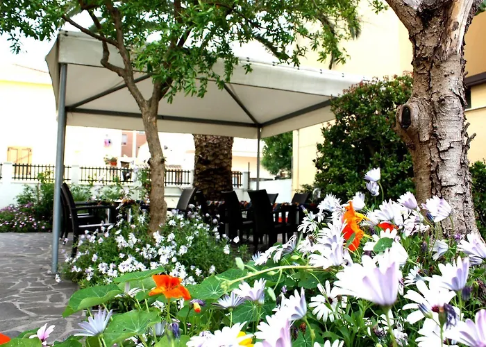 Hotel Alguer Hotel 3*