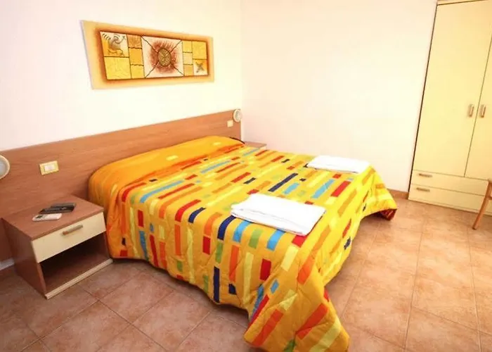 Hotel Alguer Hotel Alghero