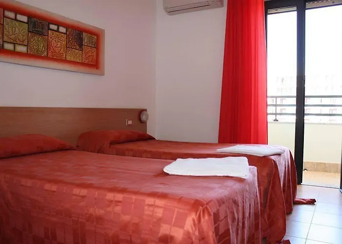 Hotel Alguer Hotel 3*