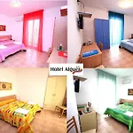 Hotel Hotel Alguer 3*