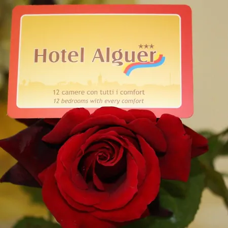 Hotel Alguer Alguer