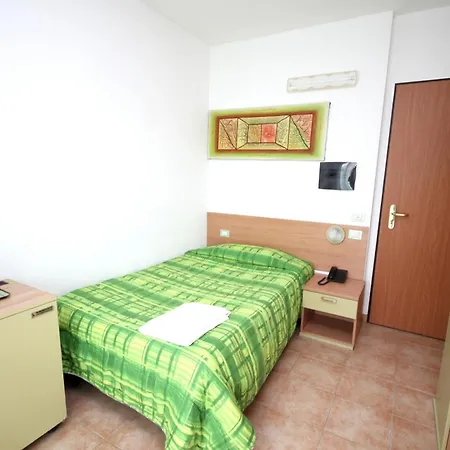 Hotel Alguer فندق ألغيرو