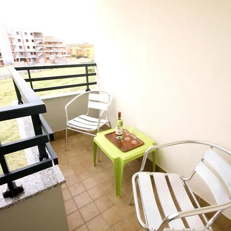 Hotel Alguer 3*