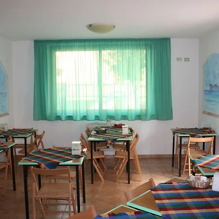 Hotel Alguer 3* ألغيرو