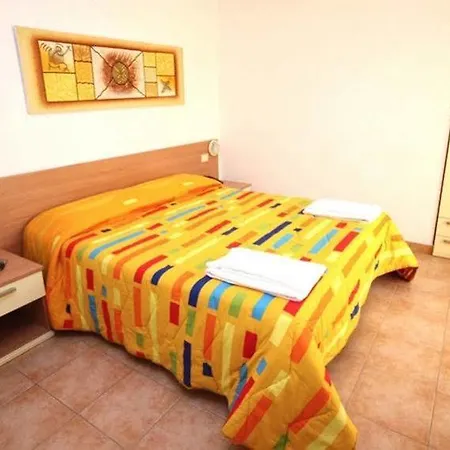 Hotel Alguer فندق ألغيرو