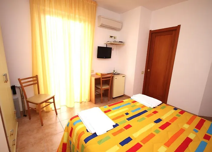 Hotel Hotel Alguer Alghero