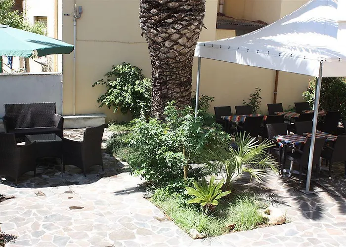 Hotel Hotel Alguer 3*