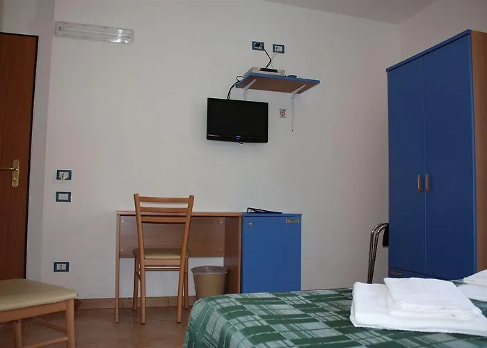 Hotel Hotel Alguer 3*