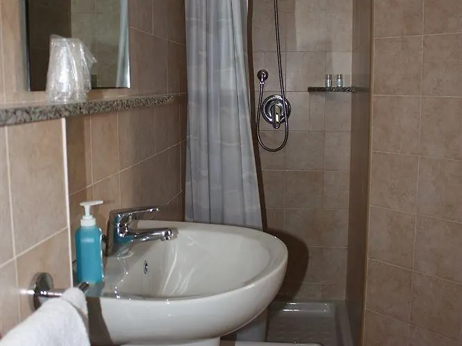 Hotel Hotel Alguer Alghero