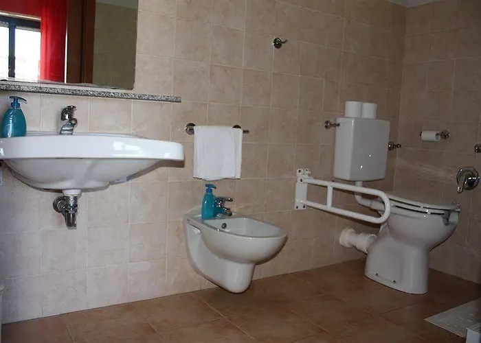 Hotel Alguer Alghero